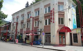 Alma-Ata Hotel